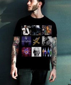 Chris Brown 11 11 Tour 2024 Shirt