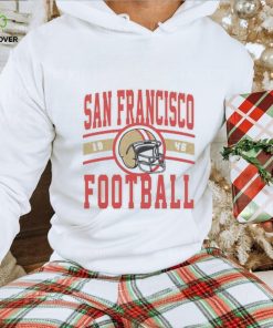 The Niners San Francisco Football Shirt