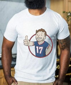 Josh Allen Ball Out Shirt