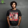 Super Bowl LVIII 49Ers vs Chiefs Shirt