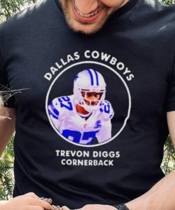 dallas Cowboys Trevon Diggs cornerback hoodie, sweater, longsleeve, shirt v-neck, t-shirt