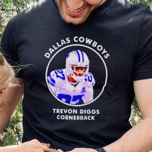 dallas Cowboys Trevon Diggs cornerback hoodie, sweater, longsleeve, shirt v-neck, t-shirt