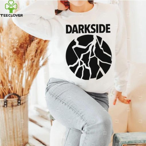 dark side shatter logo hoodie, sweater, longsleeve, shirt v-neck, t-shirt hoodie, sweater, longsleeve, shirt v-neck, t-shirt trang