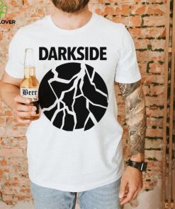 dark side shatter logo hoodie, sweater, longsleeve, shirt v-neck, t-shirt hoodie, sweater, longsleeve, shirt v-neck, t-shirt trang