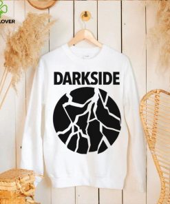 dark side shatter logo hoodie, sweater, longsleeve, shirt v-neck, t-shirt hoodie, sweater, longsleeve, shirt v-neck, t-shirt trang