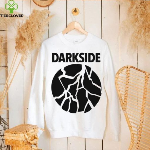 dark side shatter logo hoodie, sweater, longsleeve, shirt v-neck, t-shirt hoodie, sweater, longsleeve, shirt v-neck, t-shirt trang