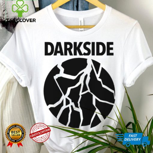 dark side shatter logo hoodie, sweater, longsleeve, shirt v-neck, t-shirt hoodie, sweater, longsleeve, shirt v-neck, t-shirt trang