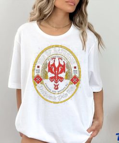 dathomir pale ale shirt