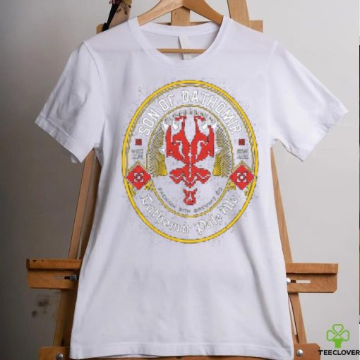 dathomir pale ale shirt