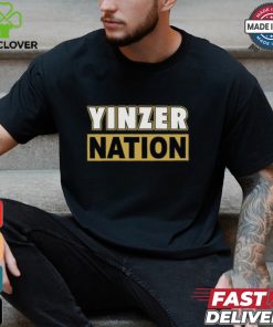 dave portnoy yinzer nation shirt