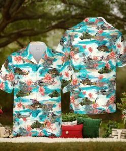 US Navy Kaman SH 2 Seasprite Hawaiian Shirt For Men And Women Gift