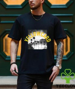 ddmw official yellowcard merch arch tee