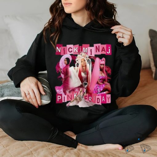 Nicki Minaj Shirt