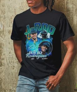 J Rod Signature Series SEAttle Edition Shirt