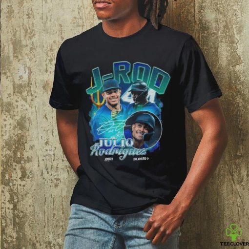 J Rod Signature Series SEAttle Edition Shirt