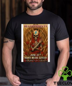 dead & Company Ruoff Music Center Noblesville IN June 27th 2023 Shirt 1 dead & Company Ruoff Music Center Noblesville IN June 27th 2023 Shirt