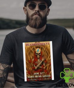 dead & Company Ruoff Music Center Noblesville IN June 27th 2023 Shirt 2 dead & Company Ruoff Music Center Noblesville IN June 27th 2023 Shirt