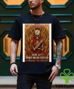 dead & Company Ruoff Music Center Noblesville IN June 27th 2023 Shirt 3 dead & Company Ruoff Music Center Noblesville IN June 27th 2023 Shirt