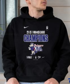 delaware blue coats nike 2022 2023 nba g league champions hoodie, sweater, longsleeve, shirt v-neck, t-shirt Shirt