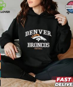 denver broncos shirt