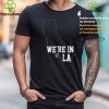 Deadpool Scream Vincent Van Gogh T Shirt
