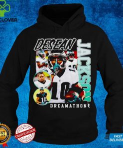 devonta Smith Desean Jackson shirt tee