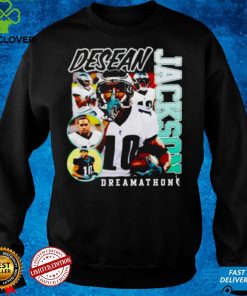 devonta Smith Desean Jackson shirt tee 1 devonta Smith Desean Jackson shirt tee