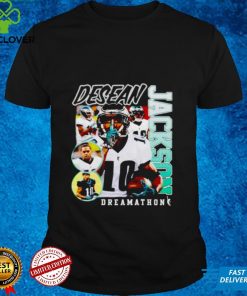 devonta Smith Desean Jackson shirt tee 2 devonta Smith Desean Jackson shirt tee