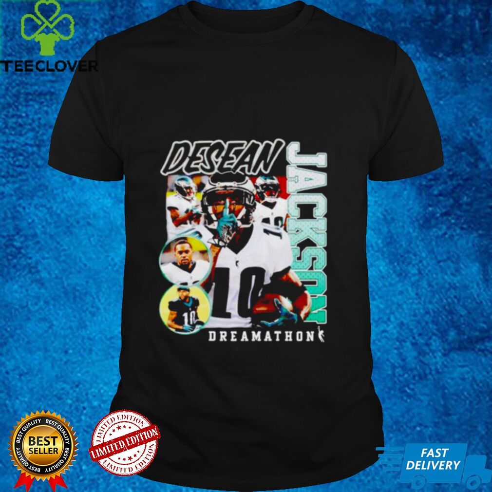 devonta Smith Desean Jackson shirt tee devonta Smith Desean Jackson shirt tee