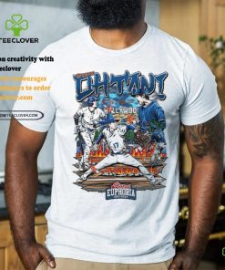 dhtant hllywoo limited design extremely rare shirt
