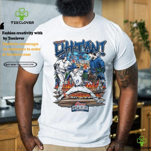 dhtant hllywoo limited design extremely rare shirt