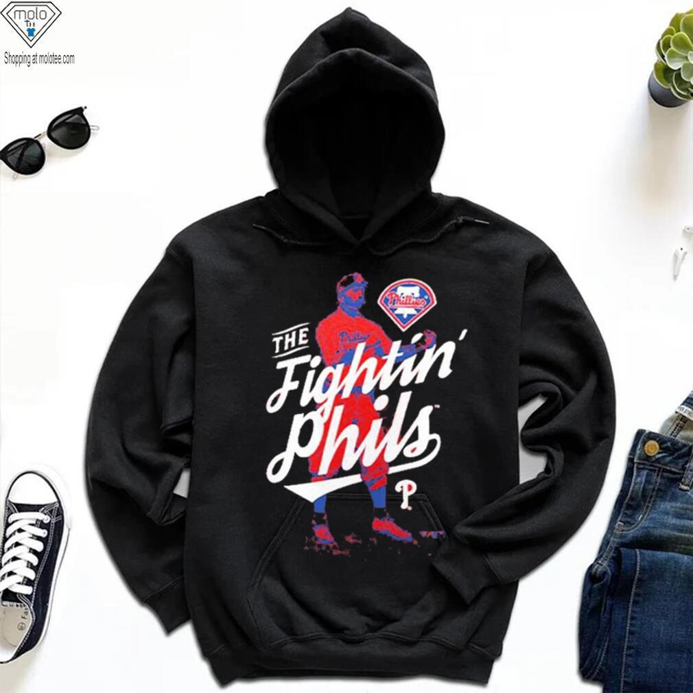 Philadelphia Phillies The Fightin Phils 2023 Shirt Philadelphia Phillies The Fightin Phils 2023 Shirt