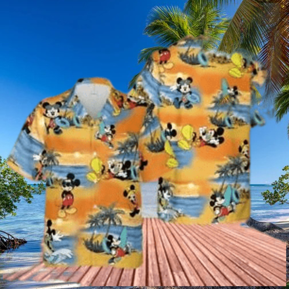 disney summer hawaiian tshirt disney summer hawaiian tshirt