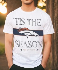 Denver Broncos Gameday Couture Take A Holiday Pullover Shirt