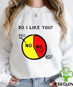 do I like you hoodie, sweater, longsleeve, shirt v-neck, t-shirt