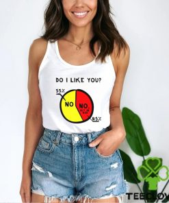 do I like you hoodie, sweater, longsleeve, shirt v-neck, t-shirt