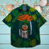 Ohio State Buckeyes NCAA1 Hawaiian Shirt Trending Summer