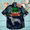 Clemson Tigers NCAA1 Hawaiian Shirt Trending Summer
