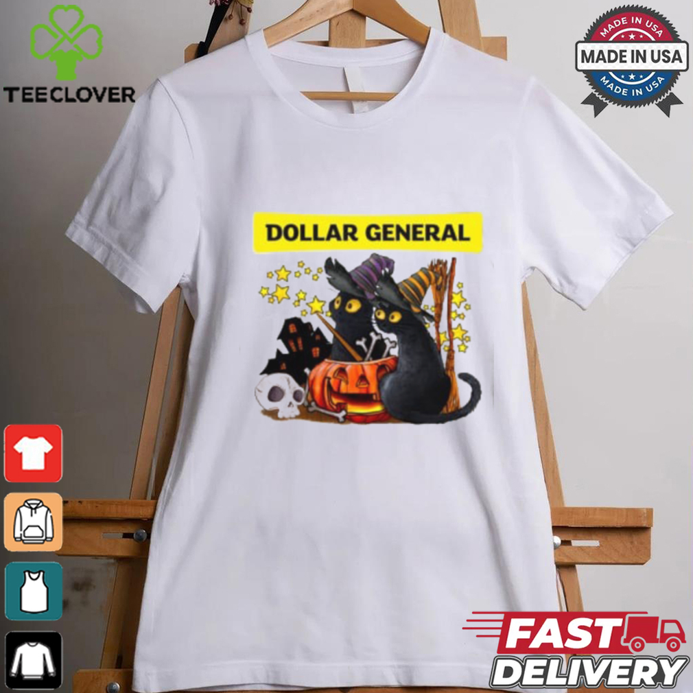 dollar general halloween black cat shirt dollar general halloween black cat shirt