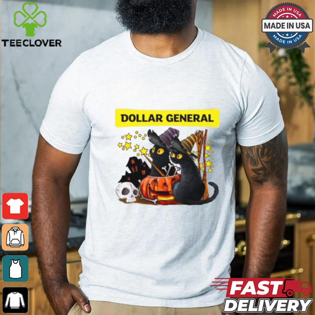 dollar general halloween black cat shirt dollar general halloween black cat shirt