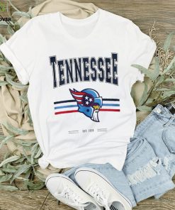 Tennessee Titans NFL Football Shirt