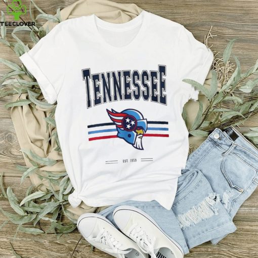 Tennessee Titans NFL Football Shirt