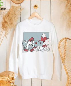 Official The Yetee Shop An Egg Cellent Adventure Shirt