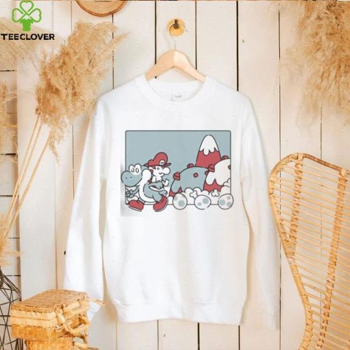 Official The Yetee Shop An Egg Cellent Adventure Shirt