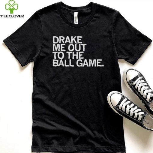 drake me out to the ball game Drake Bulldogs hoodie, sweater, longsleeve, shirt v-neck, t-shirt