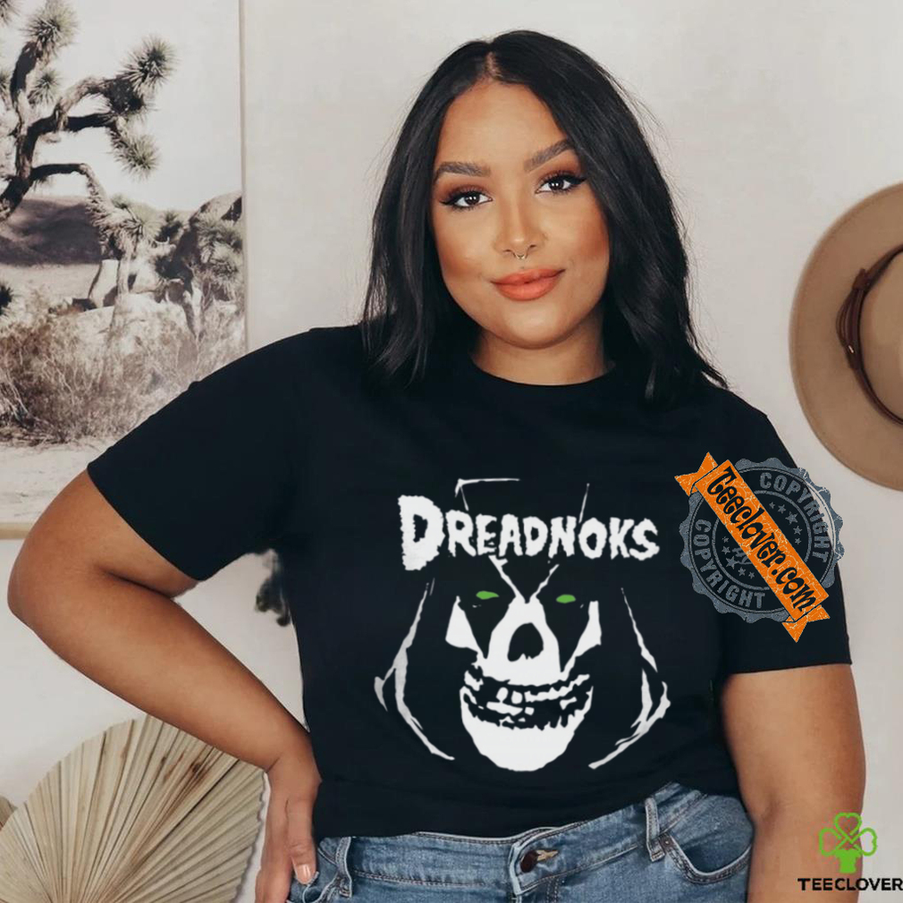 dreadnoks shirt dreadnoks shirt