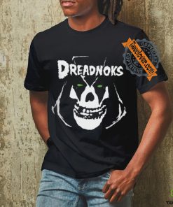 dreadnoks shirt 3 dreadnoks shirt