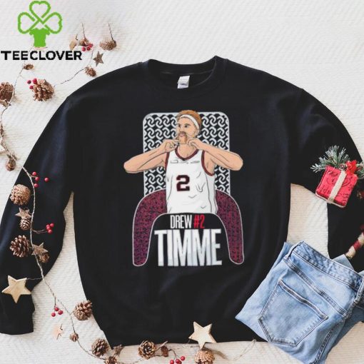 drew timme goal drew time shirt shirt