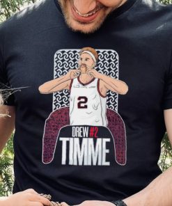 drew timme goal drew time shirt shirt