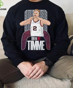 drew timme goal drew time shirt shirt